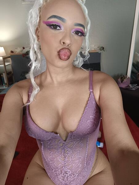 PrincessKatniss Photo