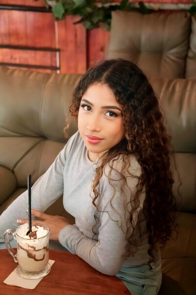 AfroditaDangelo Photo