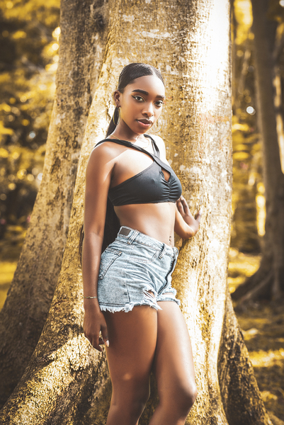 ShamiraSpencer Photo