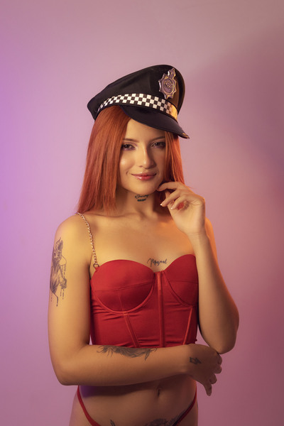 VictoriaRossX Photo