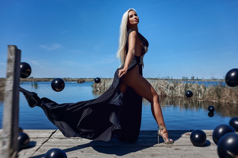 MarillynnMoon Photo