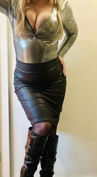 GlamGran Photo GlamGran Photo