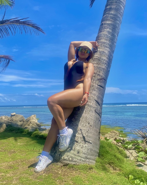 AmberLeeaf Photo