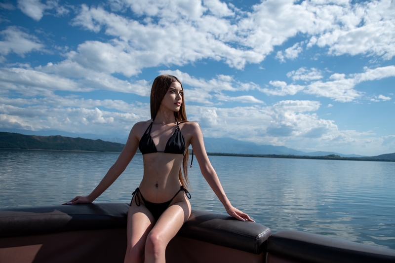 HoneyDolce Photo