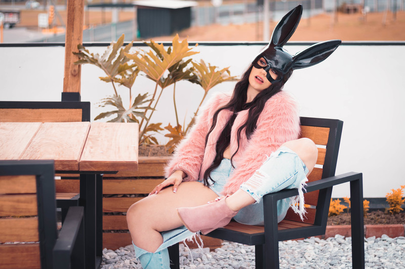 CristinaHanze Photo
