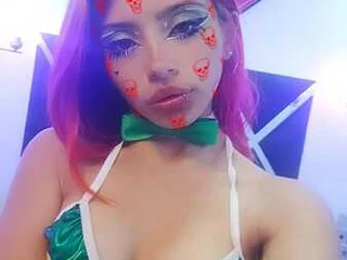 Afrodhita Live Cam