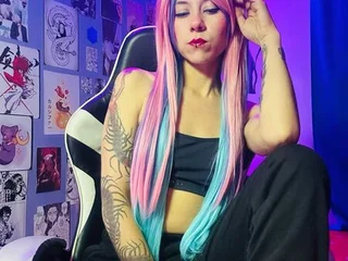 Akane_hikari Live Cam