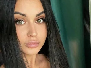 AlexaGreyyy Live Cam