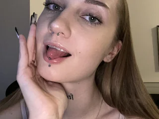 AlexaSexPower Live Cam