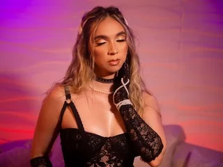 AmeliaCooperr Live Cam