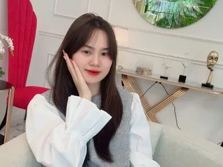 Angel_99 Live Cam