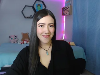 AuroraShyrzt Live Cam
