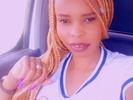 CandyCherry023 Live Cam