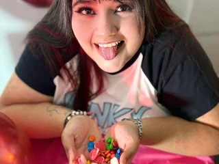 EmilyLush Live Cam