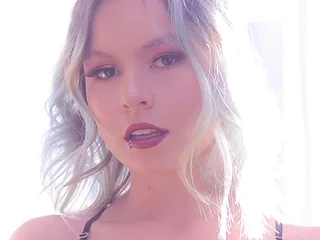 GinevraBlack Live Cam