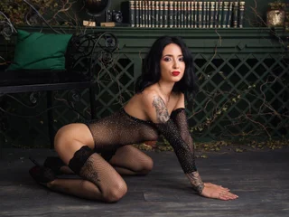 GlamXKate Live Cam