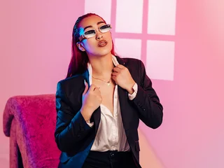 HeidyRousse Live Cam