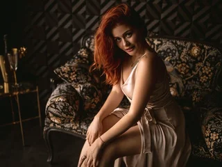 IlayneLiorre Live Cam