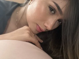 IvyEvans103 Live Cam