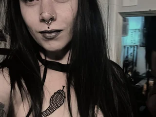 JadeWraith Live Cam