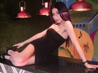 JuliaJobss Live Cam