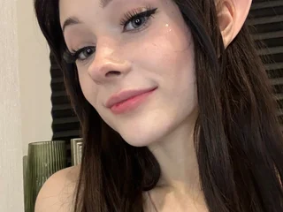 LisaPearly Live Cam