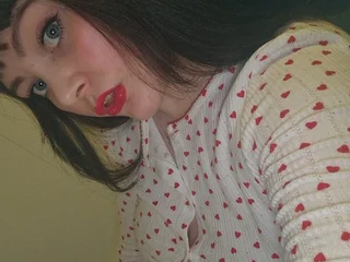 LittleSecret321 Live Cam