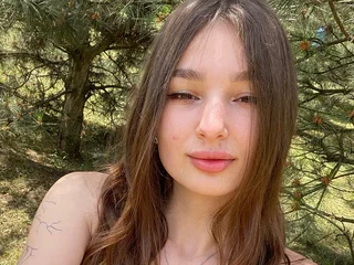 LonaSweet Live Cam