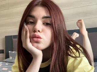 MissAlyss Live Cam