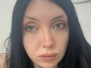 OliviaFoxys Live Cam