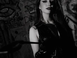 PollyDiva Live Cam