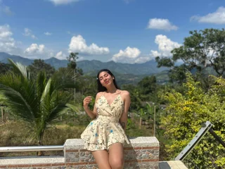 ROSEEVA18 Live Cam