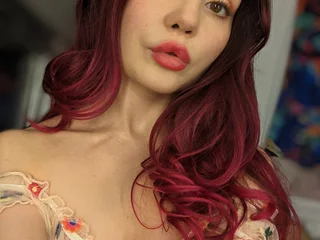 RosieCheex Live Cam