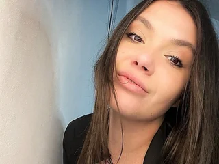 RubyxBanks Live Cam