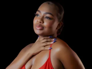 SamanthaJons Live Cam