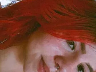 Scarleth_princess Live Cam