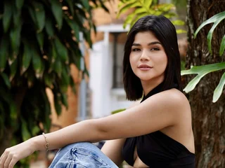 ScarlettZhen Live Cam