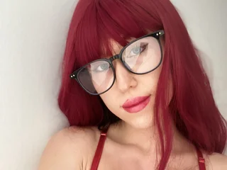 ValentinaRedRose Live Cam