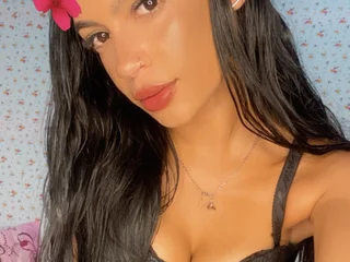 XBustyJasmine Live Cam