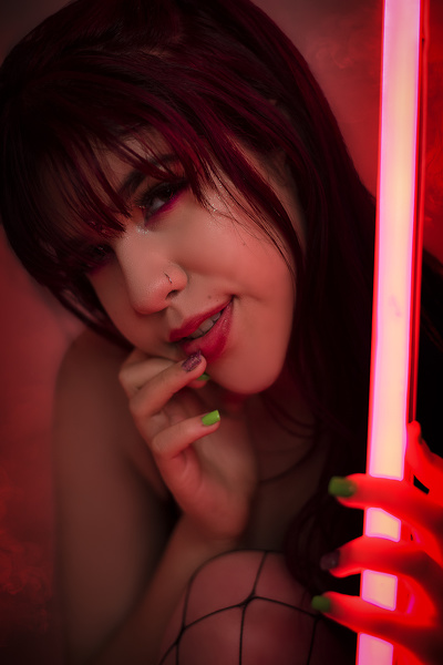 SteffAngel Photo