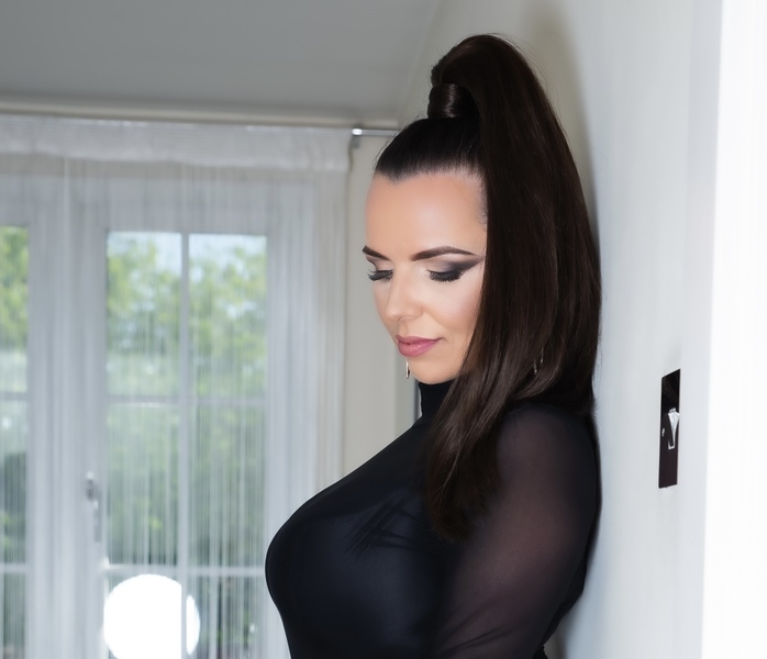 GoddessAlexi Photo