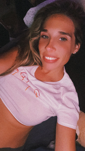 SarahStarr2020 Photo