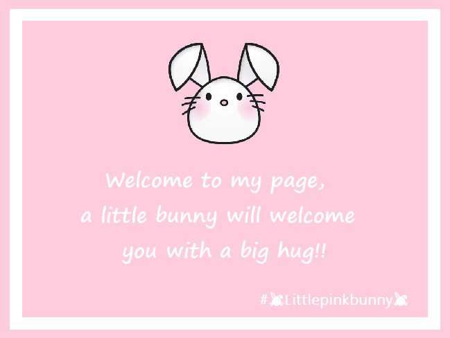 LittlePinkBunnny Photo