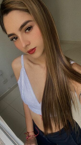 Babecute018 Photo