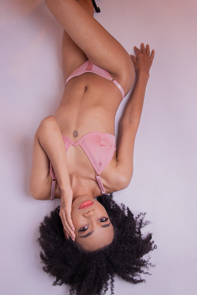 IzzySkye Photo