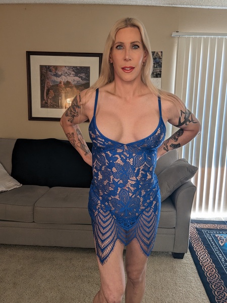 TSMichelleDanielle Photo