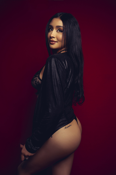 LizyMilleren Photo