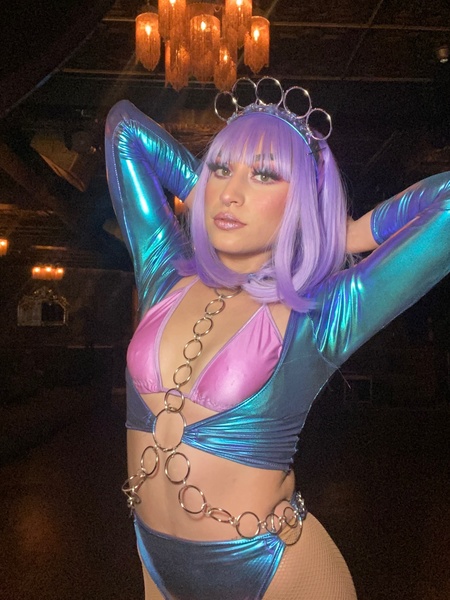 GoddessNekoAzula Photo GoddessNekoAzula Photo