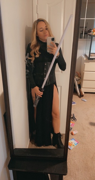 SkyJonesXO Photo