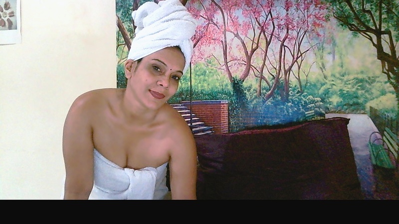 FancyIndian Photo